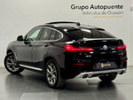BMW X4 XLINE XDRIVE 20D miniatura 5