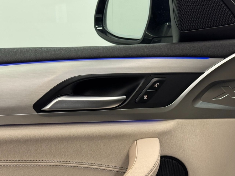 BMW X4 XLINE XDRIVE 20D foto 16