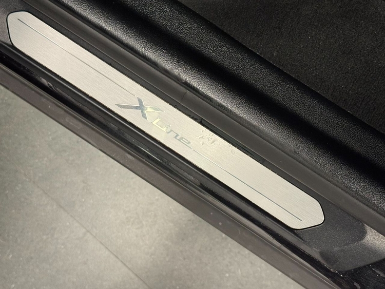 BMW X4 XLINE XDRIVE 20D foto 19