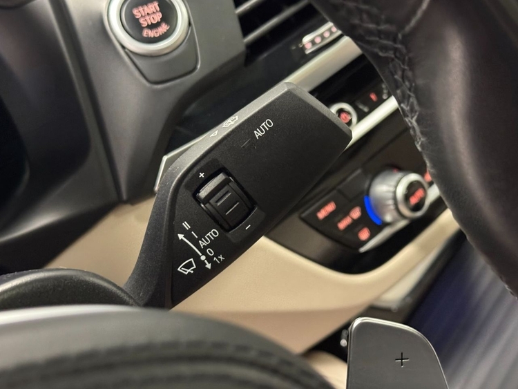 BMW X4 XLINE XDRIVE 20D foto 23