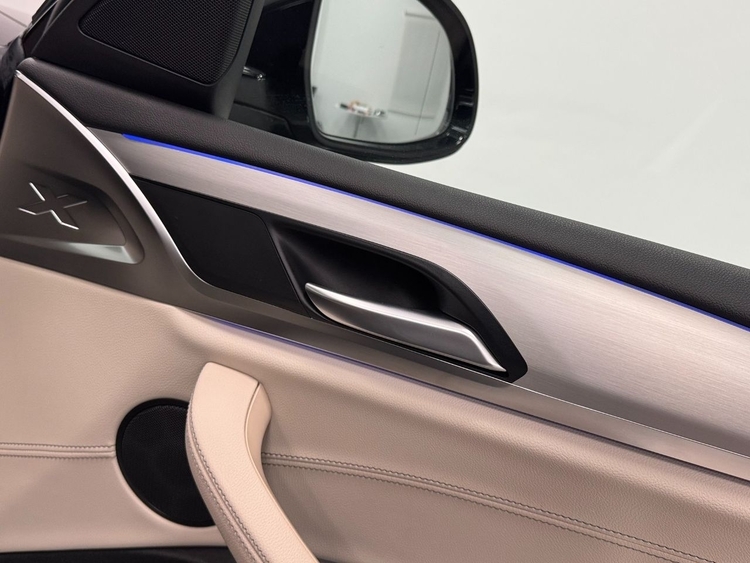 BMW X4 XLINE XDRIVE 20D foto 32