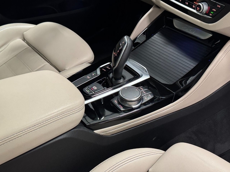 BMW X4 XLINE XDRIVE 20D foto 51