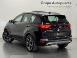 Kia Sportage GT LINE ESSENTIAL 136 miniatura 5