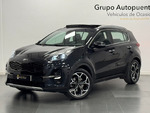 Kia Sportage GT LINE ESSENTIAL 136 miniatura 7