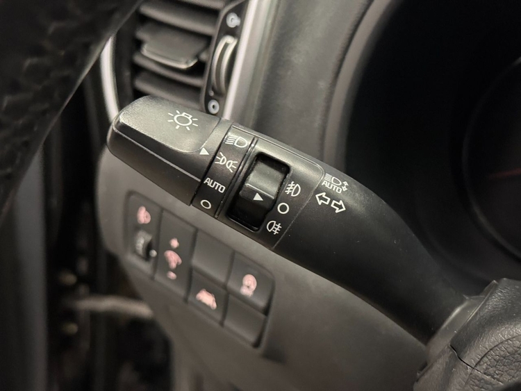 Kia Sportage GT LINE ESSENTIAL 136 foto 20