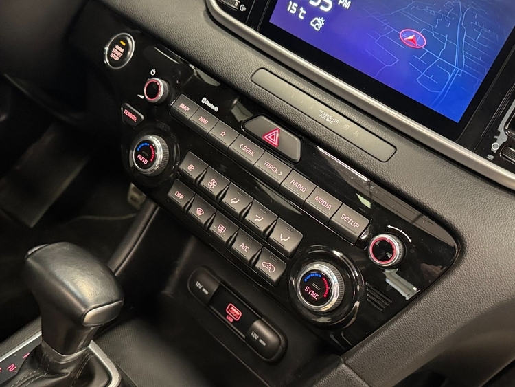 Kia Sportage GT LINE ESSENTIAL 136 foto 32