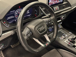 Audi Q5 SQ5 3.0TFSI QUATTRO TIPTRONIC miniatura 21