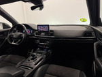 Audi Q5 SQ5 3.0TFSI QUATTRO TIPTRONIC miniatura 31