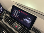 Audi Q5 SQ5 3.0TFSI QUATTRO TIPTRONIC miniatura 41