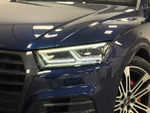 Audi Q5 SQ5 3.0TFSI QUATTRO TIPTRONIC miniatura 49