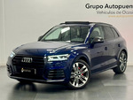 Audi Q5 SQ5 3.0TFSI QUATTRO TIPTRONIC miniatura 7