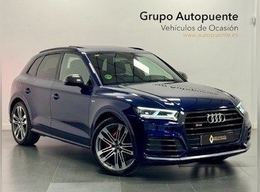 Audi - Q5