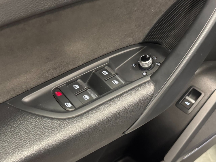 Audi Q5 SQ5 3.0TFSI QUATTRO TIPTRONIC foto 17