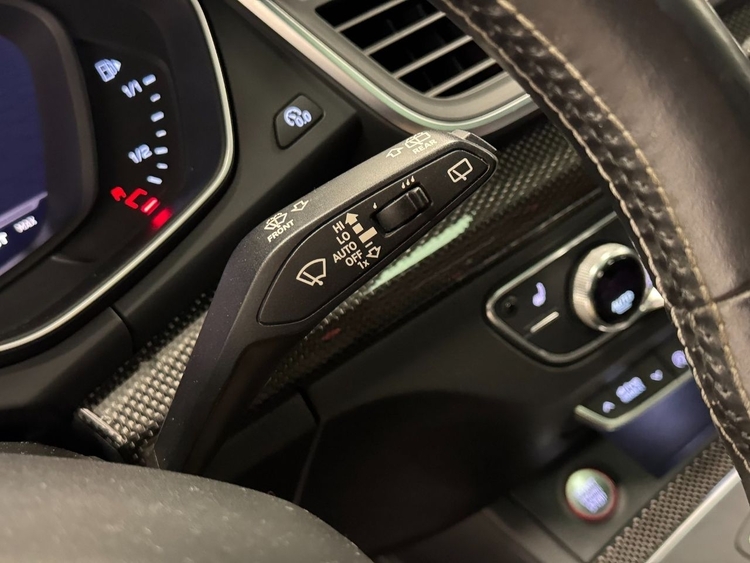 Audi Q5 SQ5 3.0TFSI QUATTRO TIPTRONIC foto 24