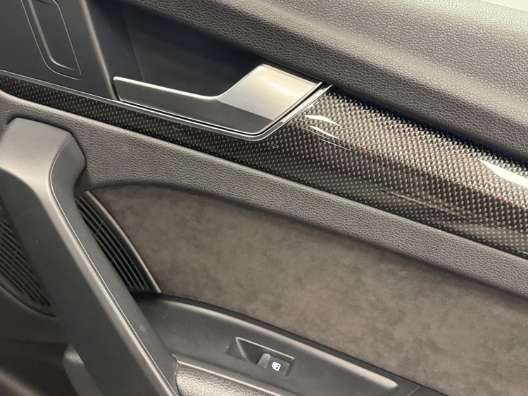 Audi Q5 SQ5 3.0TFSI QUATTRO TIPTRONIC foto 33