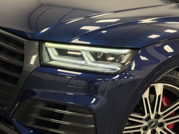 Audi Q5 SQ5 3.0TFSI QUATTRO TIPTRONIC foto 52