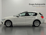 BMW Serie 1 116D miniatura 6