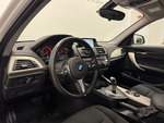 BMW Serie 1 116D miniatura 8