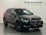 BMW X1 SDRIVE 18D miniatura 2
