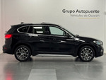 BMW X1 SDRIVE 18D miniatura 3