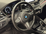 BMW X1 SDRIVE 18D miniatura 18