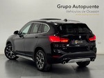 BMW X1 SDRIVE 18D miniatura 5