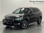 BMW X1 SDRIVE 18D miniatura 7