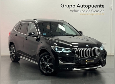 BMW - X1
