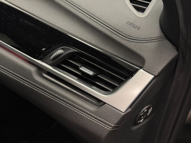 BMW X1 SDRIVE 18D foto 28