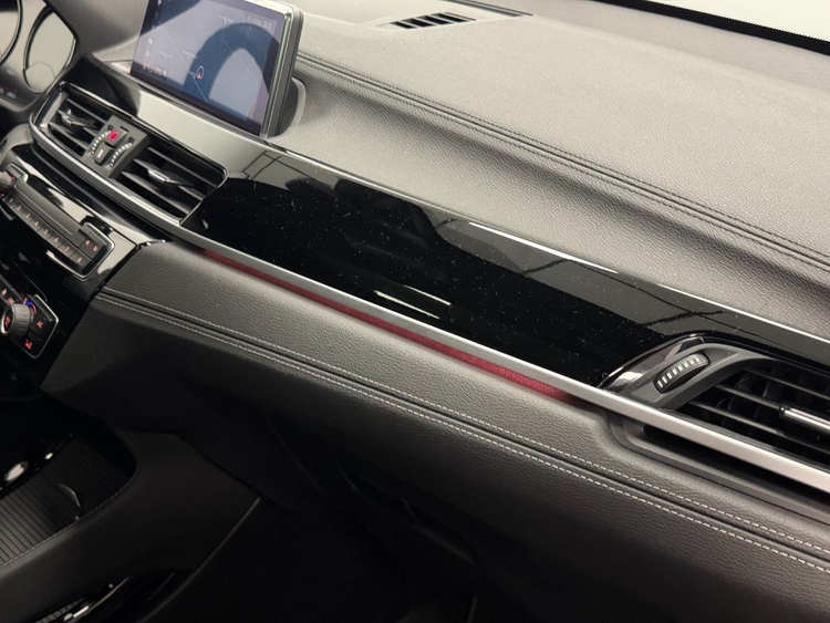 BMW X1 SDRIVE 18D foto 29