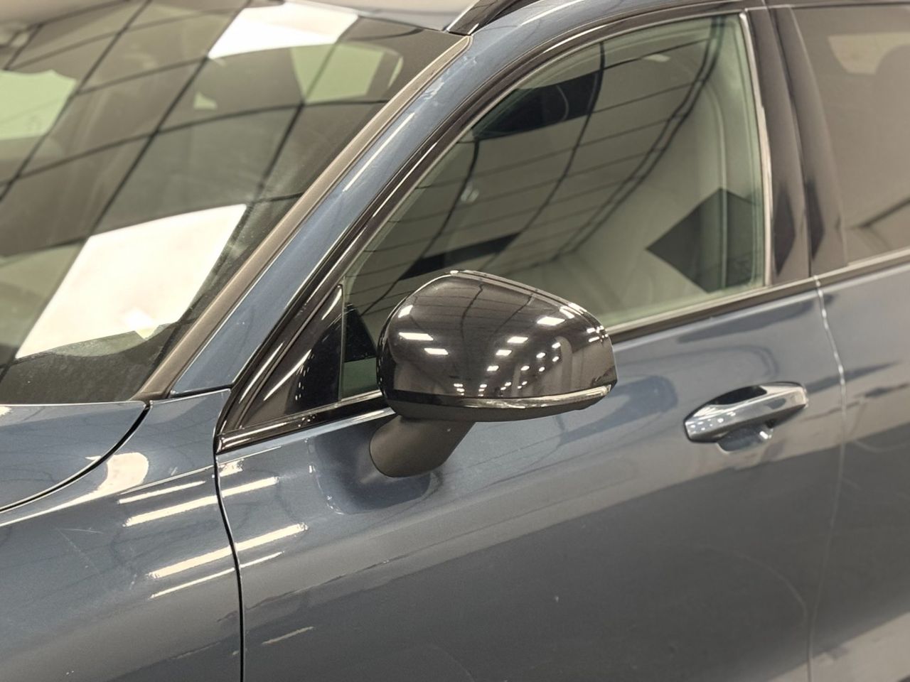 Volvo V60 B4 D PLUS DARK AUTO miniatura 37