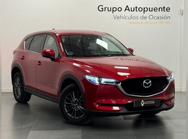 Mazda - CX-5