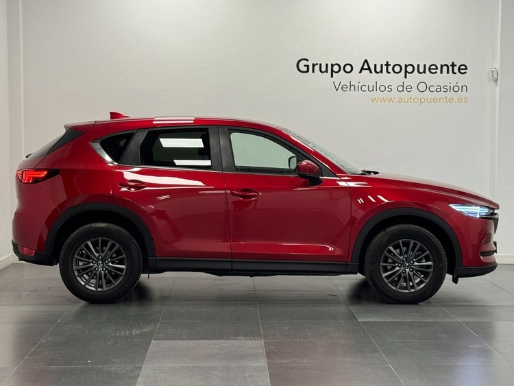 Mazda CX-5 EVOLUTION 150 foto 3