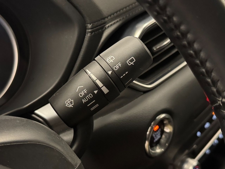 Mazda CX-5 EVOLUTION 150 foto 21