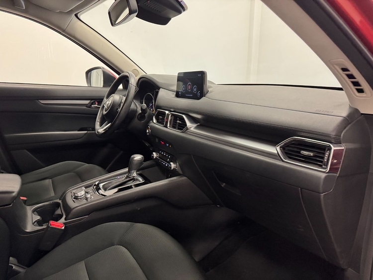 Mazda CX-5 EVOLUTION 150 foto 28