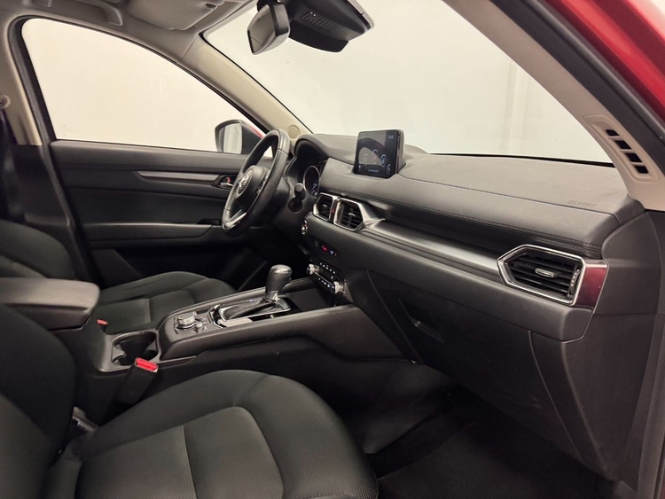 Mazda CX-5 EVOLUTION 150 foto 29