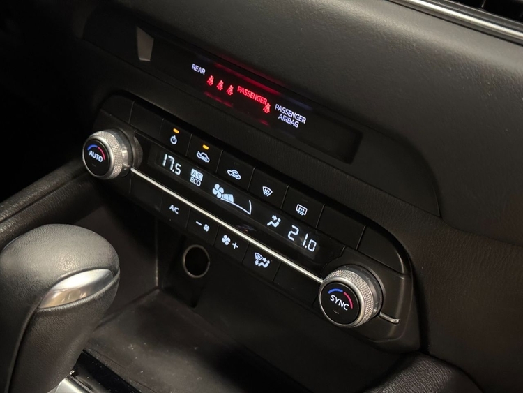 Mazda CX-5 EVOLUTION 150 foto 37