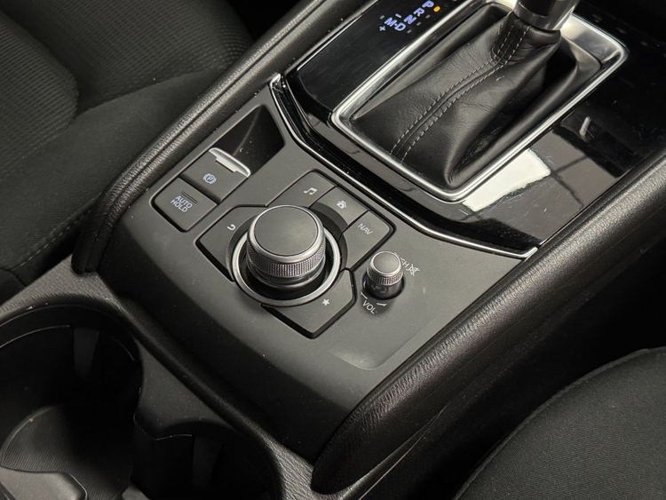 Mazda CX-5 EVOLUTION 150 foto 39