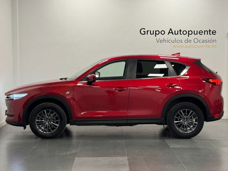 Mazda CX-5 EVOLUTION 150 foto 6
