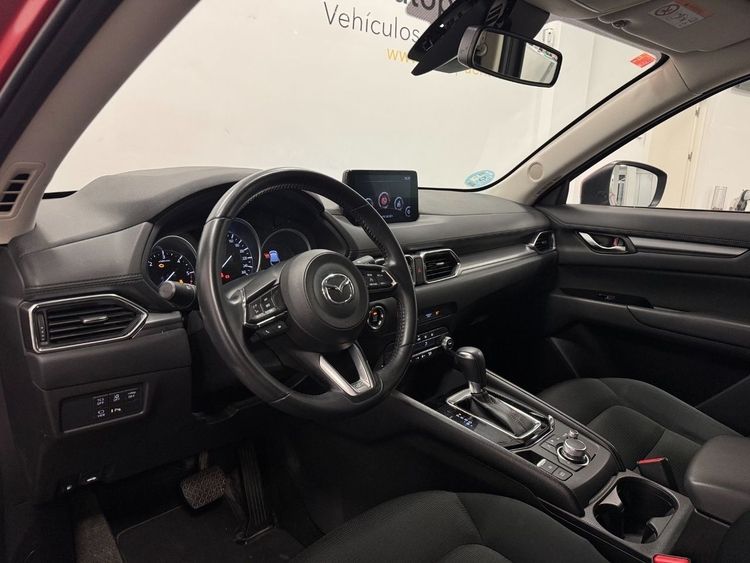 Mazda CX-5 EVOLUTION 150 foto 8