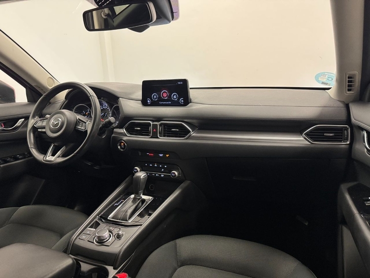 Mazda CX-5 EVOLUTION 150 foto 11