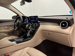 Mercedes GLC Coupé 300DE 4MATIC miniatura 13