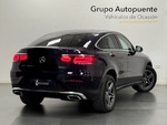 Mercedes GLC Coupé 300DE 4MATIC miniatura 4