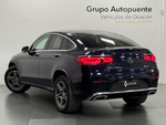 Mercedes GLC Coupé 300DE 4MATIC miniatura 5