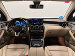 Mercedes GLC Coupé 300DE 4MATIC miniatura 10