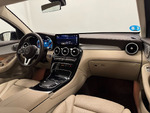Mercedes GLC Coupé 300DE 4MATIC miniatura 11
