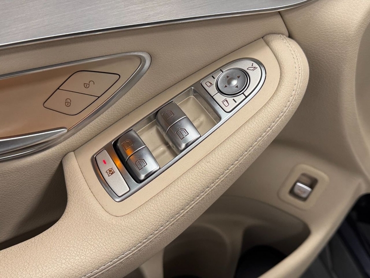 Mercedes GLC Coupé 300DE 4MATIC foto 16