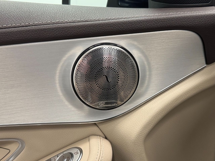 Mercedes GLC Coupé 300DE 4MATIC foto 17