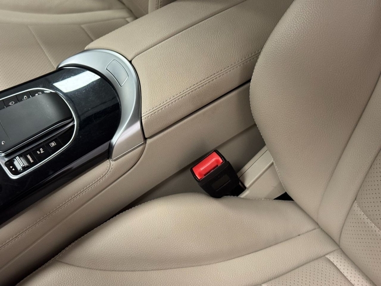 Mercedes GLC Coupé 300DE 4MATIC foto 23