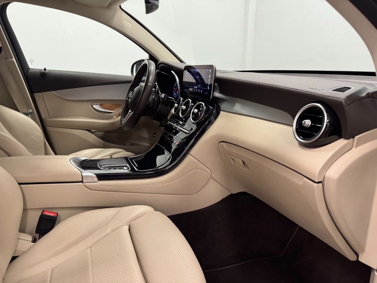 Mercedes GLC Coupé 300DE 4MATIC foto 28